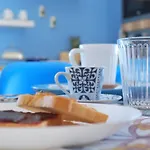 Bed and breakfast Mare E Templi