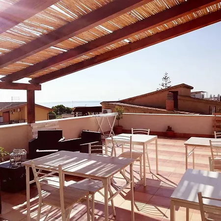 Mare E Templi 4* Agrigente