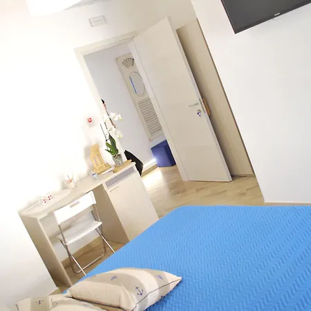 Mare E Templi Couette-café