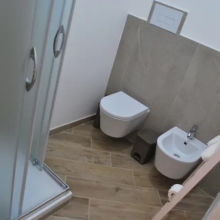 Mare E Templi Agrigente