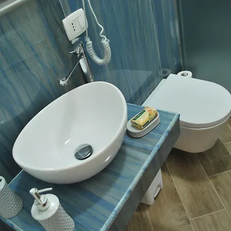 Mare E Templi 4* Agrigente