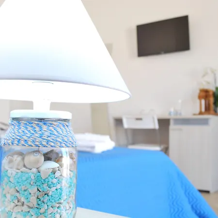 Mare E Templi Bed & Breakfast Agrigento