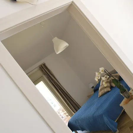 Couette-café Mare E Templi 4*