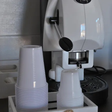 Couette-café Mare E Templi