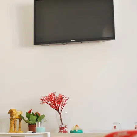 Mare E Templi Couette-café Agrigente