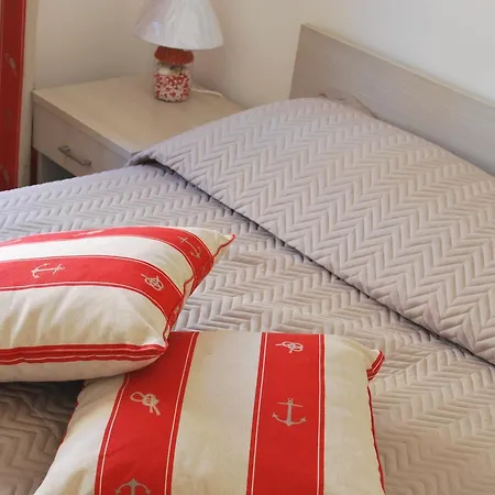 Mare E Templi Couette-café Agrigente