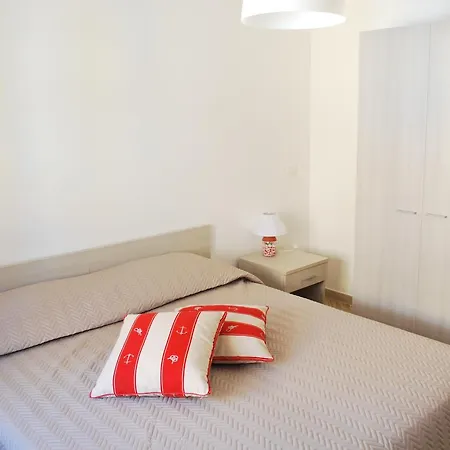 Mare E Templi Couette-café 4*