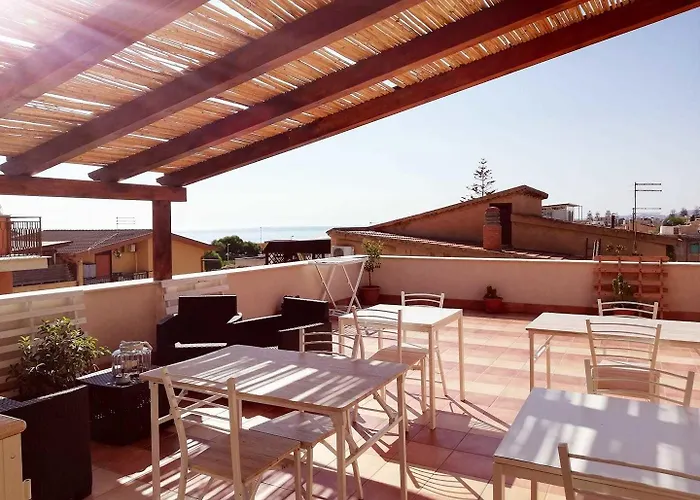 Mare E Templi 4* Agrigento