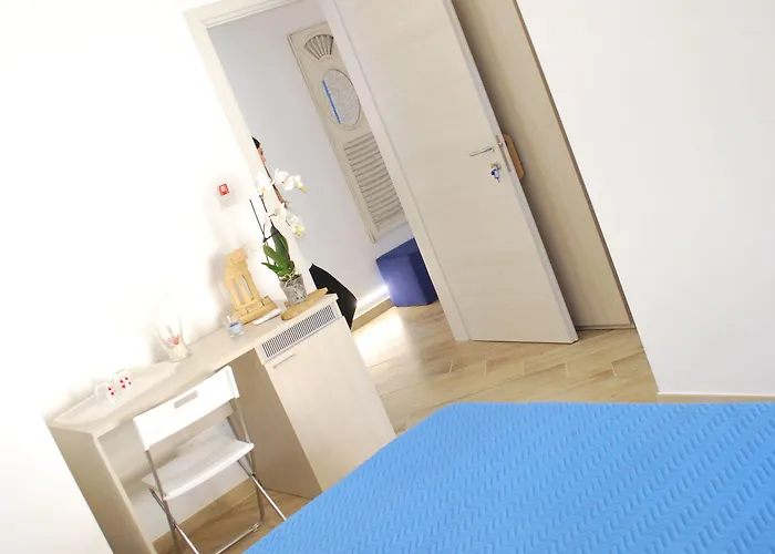 Mare E Templi Bed & Breakfast