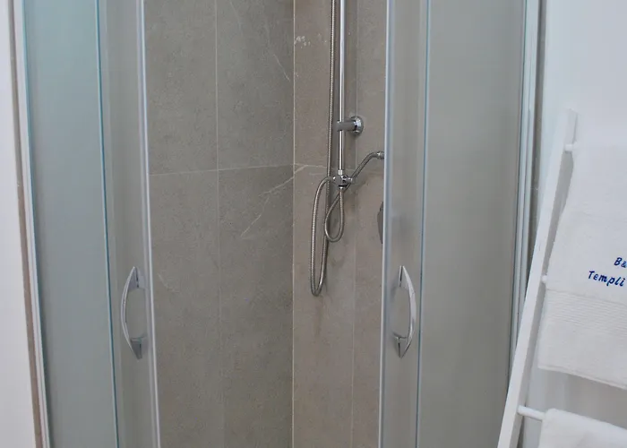 Bed and breakfast Mare E Templi Agrigento