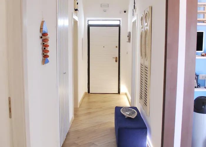 Mare E Templi Bed & Breakfast