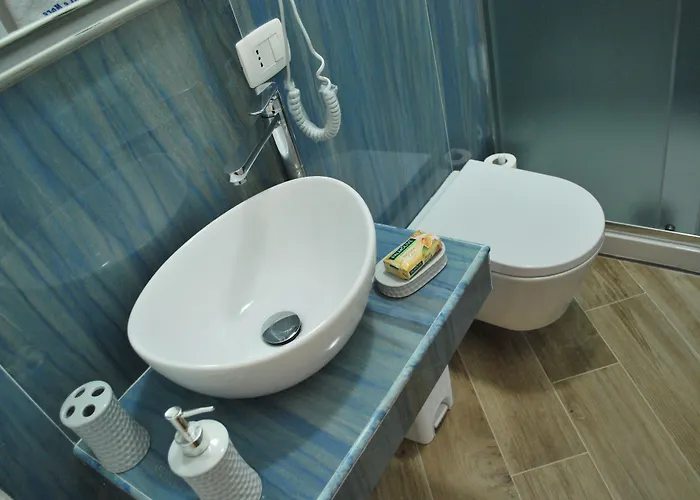 Mare E Templi 4* Agrigento