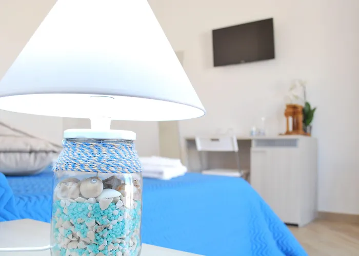 Mare E Templi Bed and breakfast Agrigento