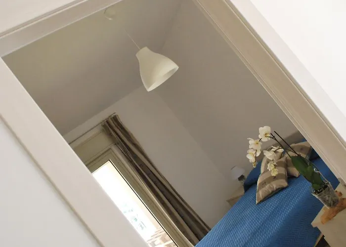 Bed and breakfast Mare E Templi 4*