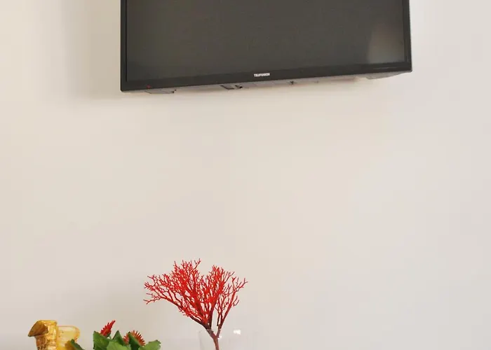 Mare E Templi Bed & Breakfast Agrigento