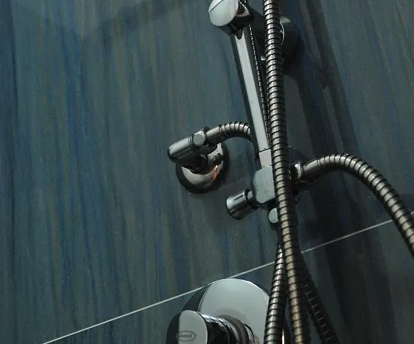 Bed and breakfast Mare E Templi Agrigento