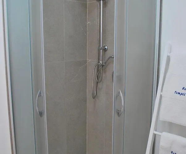 Mare E Templi Bed & Breakfast