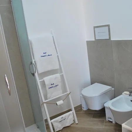 Mare E Templi Panzió 4*