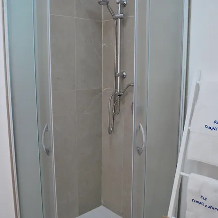 Bed & Breakfast Mare E Templi Agrigento