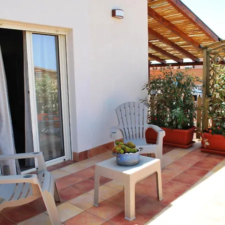 Mare E Templi Bed & Breakfast Agrigento