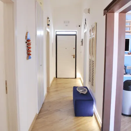 Mare E Templi Bed & Breakfast