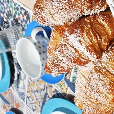 Mare E Templi Bed & Breakfast