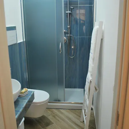 Mare E Templi Bed & Breakfast Agrigento