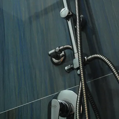 Bed & Breakfast Mare E Templi Agrigento