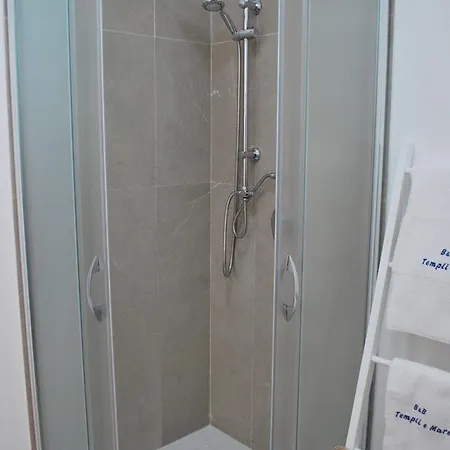 Mare E Templi Bed & Breakfast