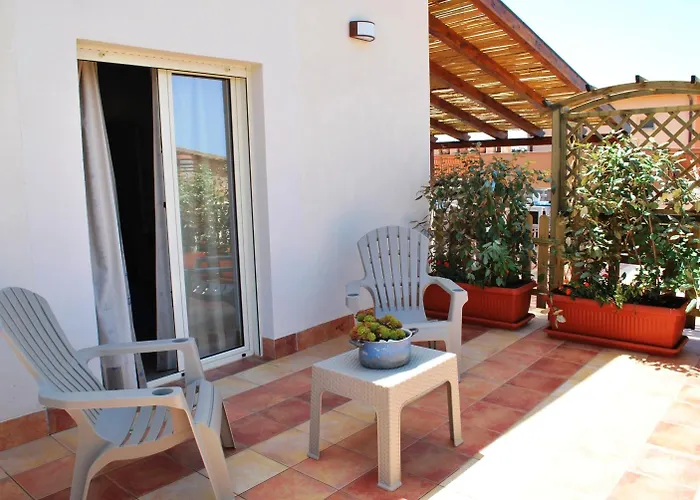Mare E Templi Bed & Breakfast Agrigento