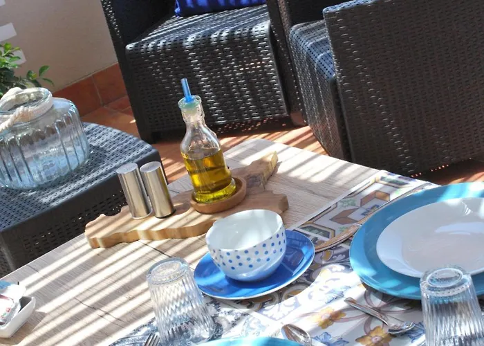Mare E Templi Bed & Breakfast Agrigento