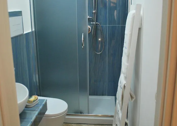 Mare E Templi Bed & Breakfast Agrigento