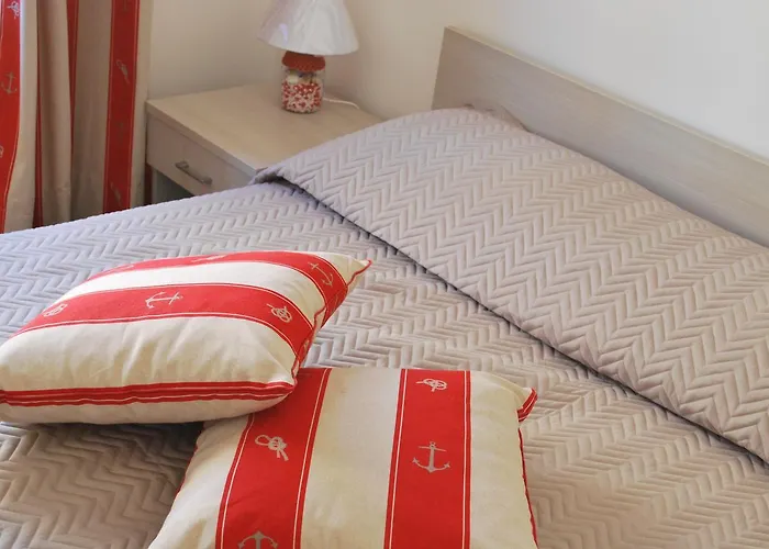 Mare E Templi Bed & Breakfast Agrigento