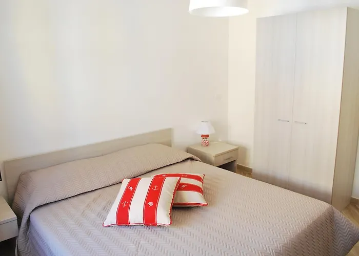 Mare E Templi Bed & Breakfast 4*